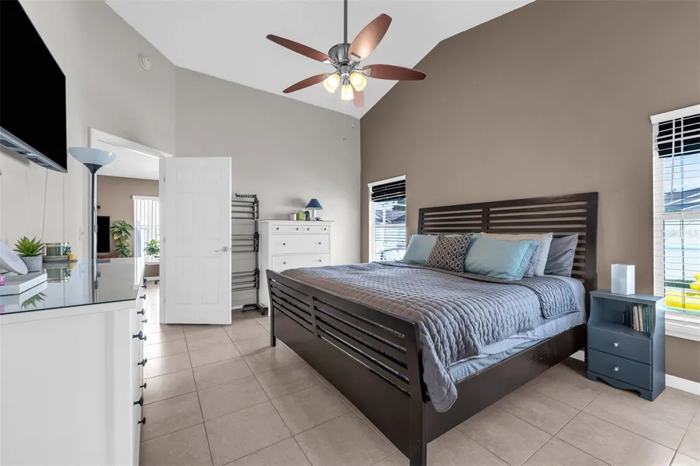 1006 CLEAR CREEK CIRCLE Clermont, FL 34714