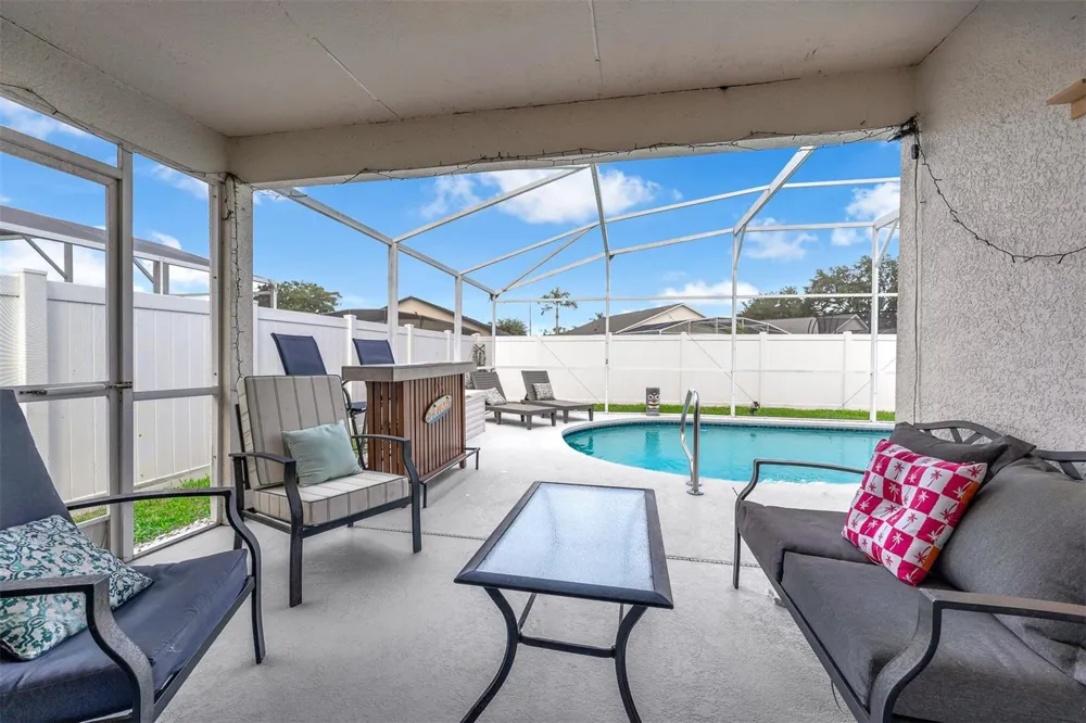 1006 CLEAR CREEK CIRCLE Clermont, FL 34714
