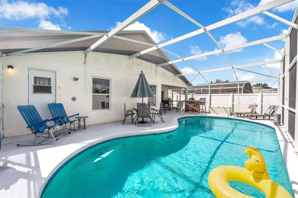 1006 CLEAR CREEK CIRCLE Clermont, FL 34714