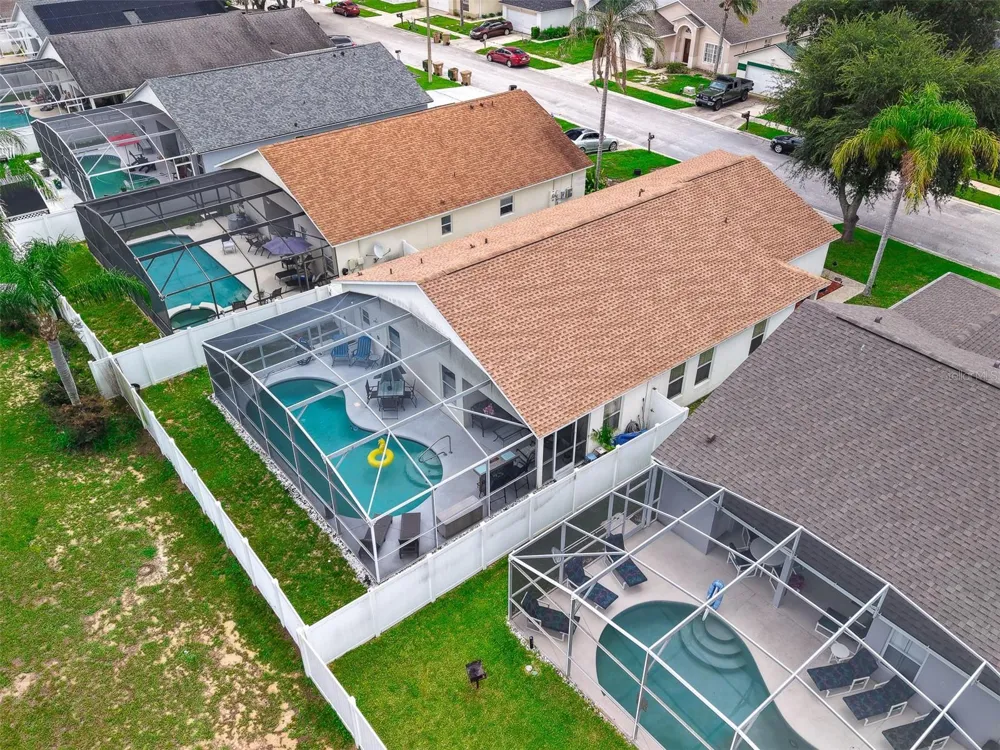 1006 CLEAR CREEK CIRCLE Clermont, FL 34714