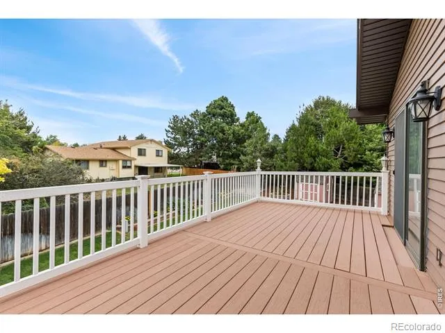 3927 W 21st St Rd Greeley, CO 80634