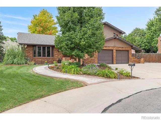 3927 W 21st St Rd Greeley, CO 80634