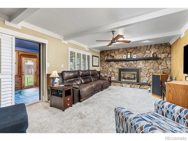 3927 W 21st St Rd Greeley, CO 80634