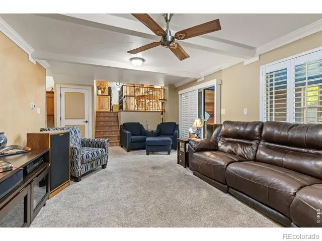 3927 W 21st St Rd Greeley, CO 80634