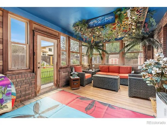 3927 W 21st St Rd Greeley, CO 80634