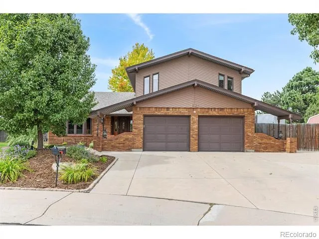 3927 W 21st St Rd Greeley, CO 80634