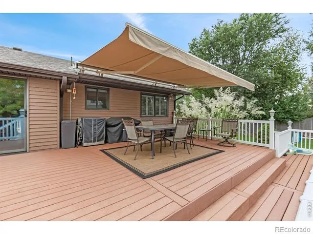 3927 W 21st St Rd Greeley, CO 80634