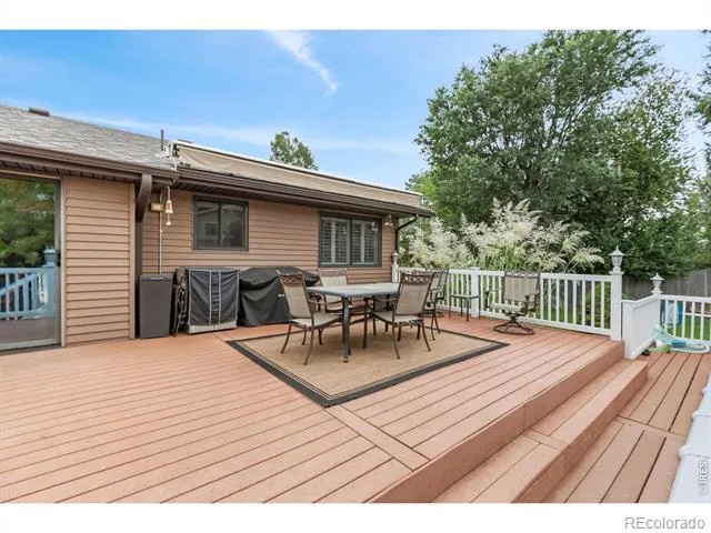 3927 W 21st St Rd Greeley, CO 80634