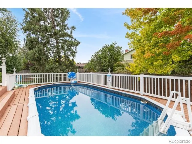 3927 W 21st St Rd Greeley, CO 80634