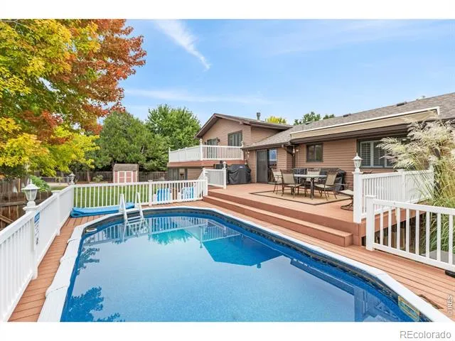 3927 W 21st St Rd Greeley, CO 80634