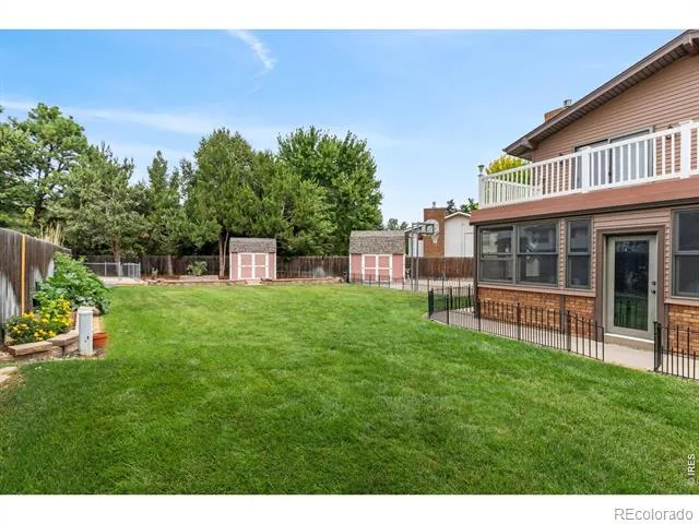 3927 W 21st St Rd Greeley, CO 80634