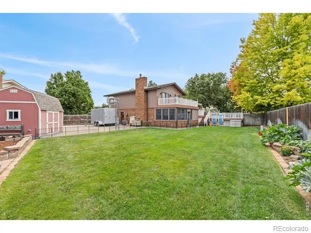 3927 W 21st St Rd Greeley, CO 80634