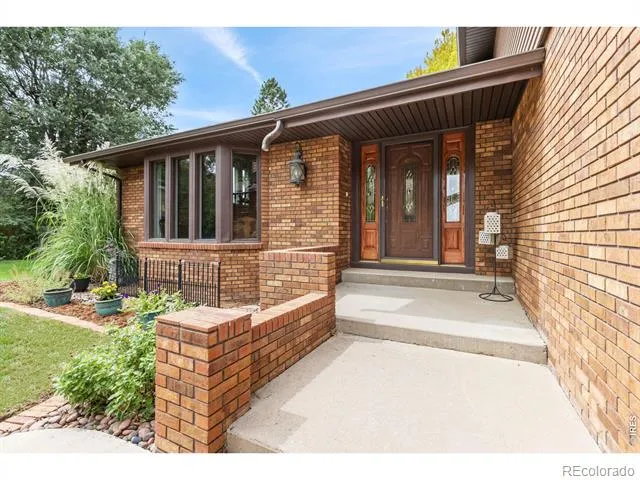 3927 W 21st St Rd Greeley, CO 80634