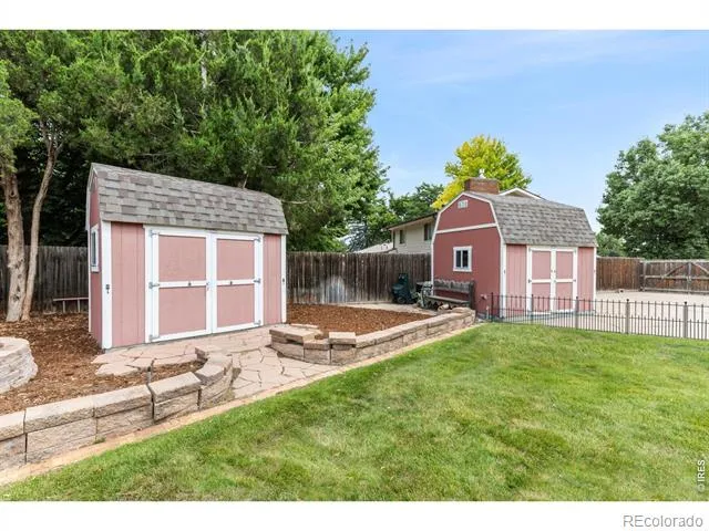 3927 W 21st St Rd Greeley, CO 80634