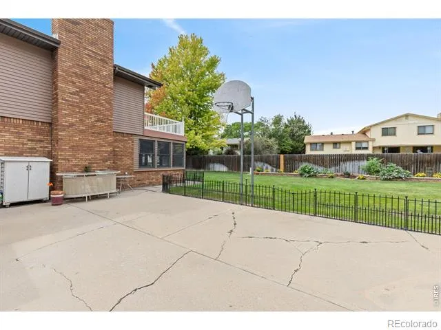 3927 W 21st St Rd Greeley, CO 80634