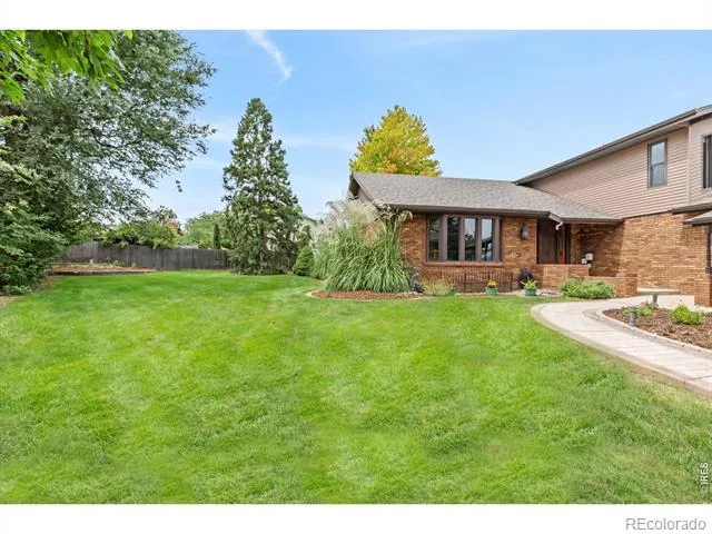 3927 W 21st St Rd Greeley, CO 80634