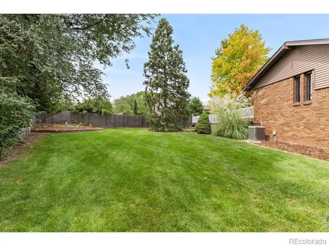 3927 W 21st St Rd Greeley, CO 80634