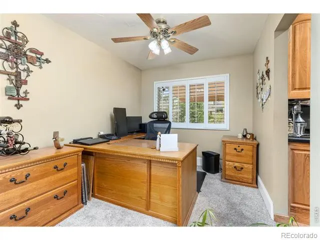 3927 W 21st St Rd Greeley, CO 80634
