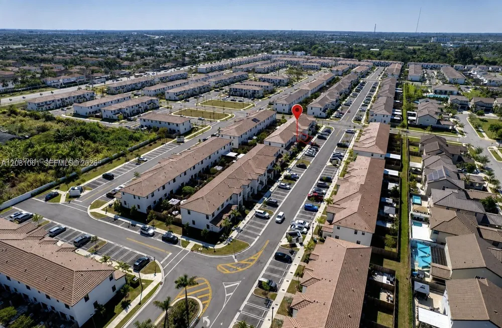 11784 SW 245th Ter Homestead, FL 33032