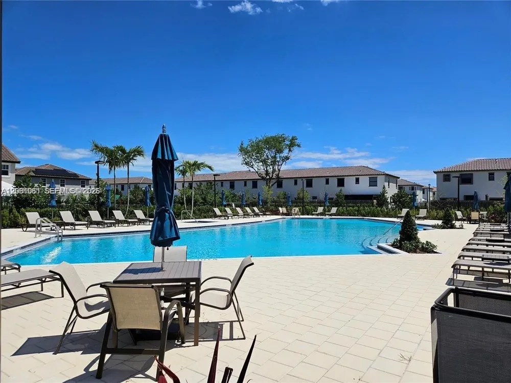 11784 SW 245th Ter Homestead, FL 33032