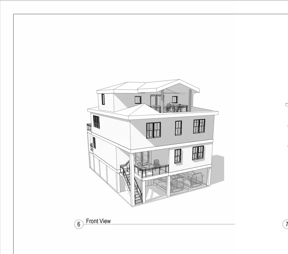 615 Stone Harbor Boulevard Cape May Court House, NJ 08210