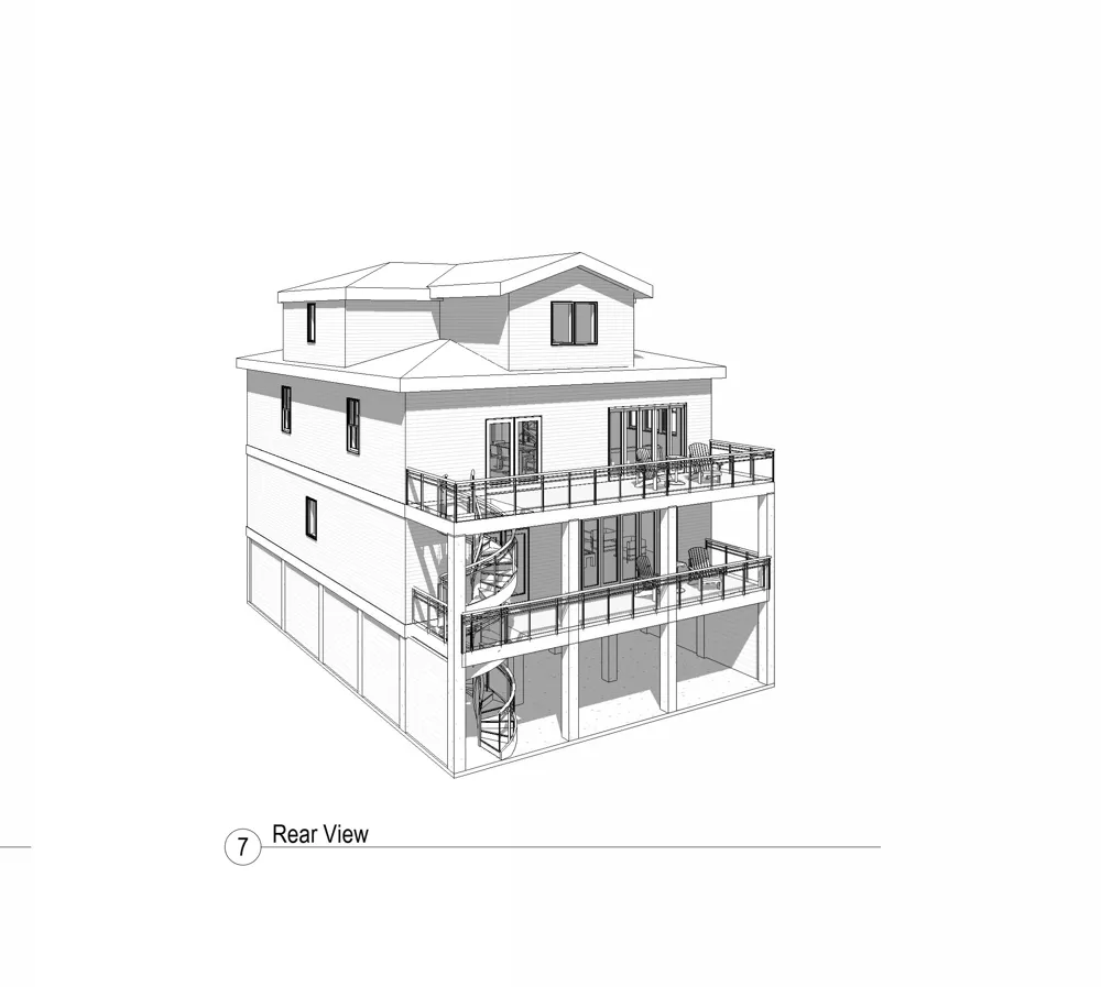 615 Stone Harbor Boulevard Cape May Court House, NJ 08210