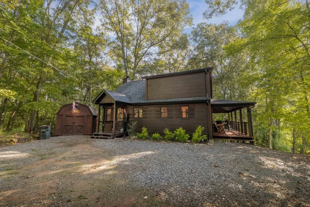 120 Brookhaven Trail Blue Ridge, GA 30513