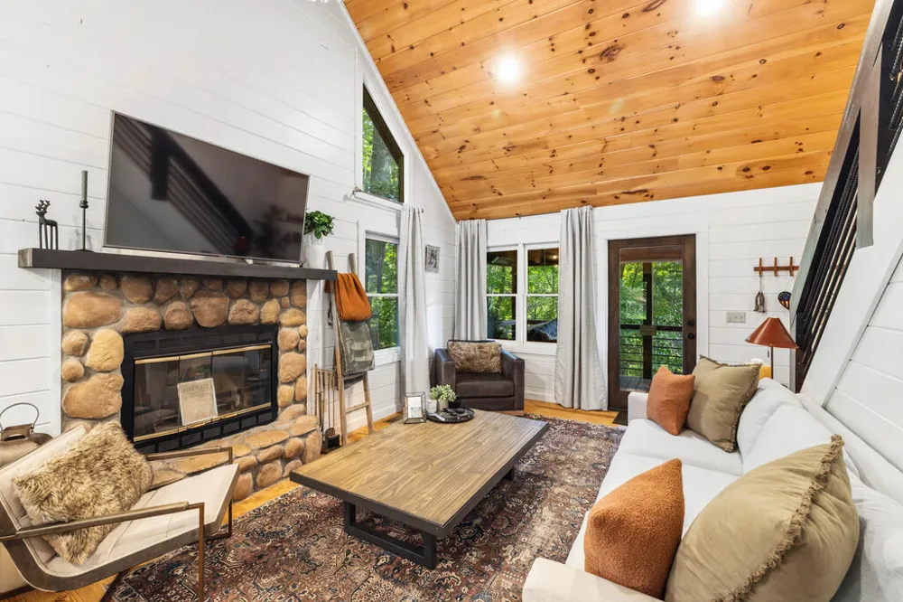 120 Brookhaven Trail Blue Ridge, GA 30513