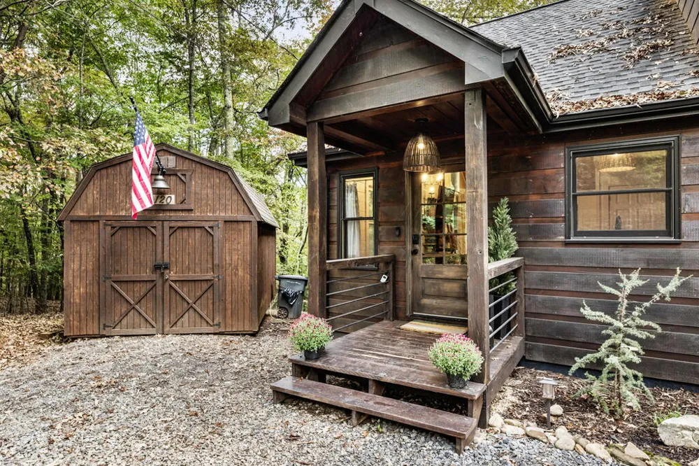 120 Brookhaven Trail Blue Ridge, GA 30513