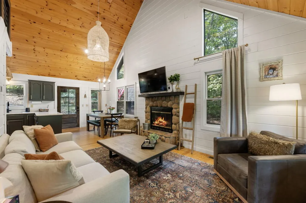 120 Brookhaven Trail Blue Ridge, GA 30513