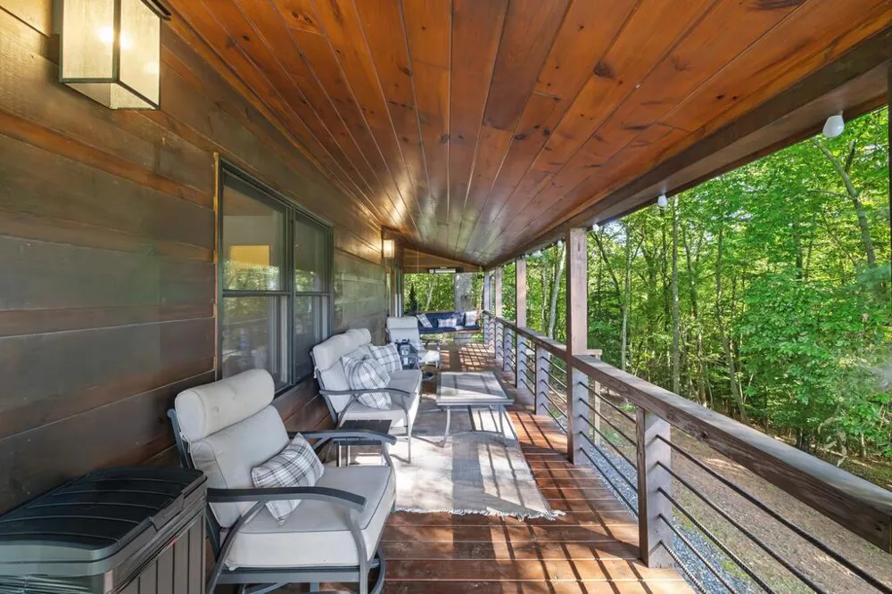120 Brookhaven Trail Blue Ridge, GA 30513