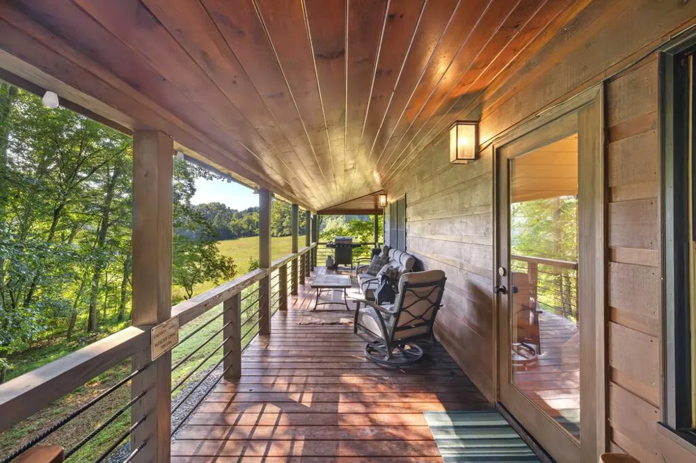 120 Brookhaven Trail Blue Ridge, GA 30513