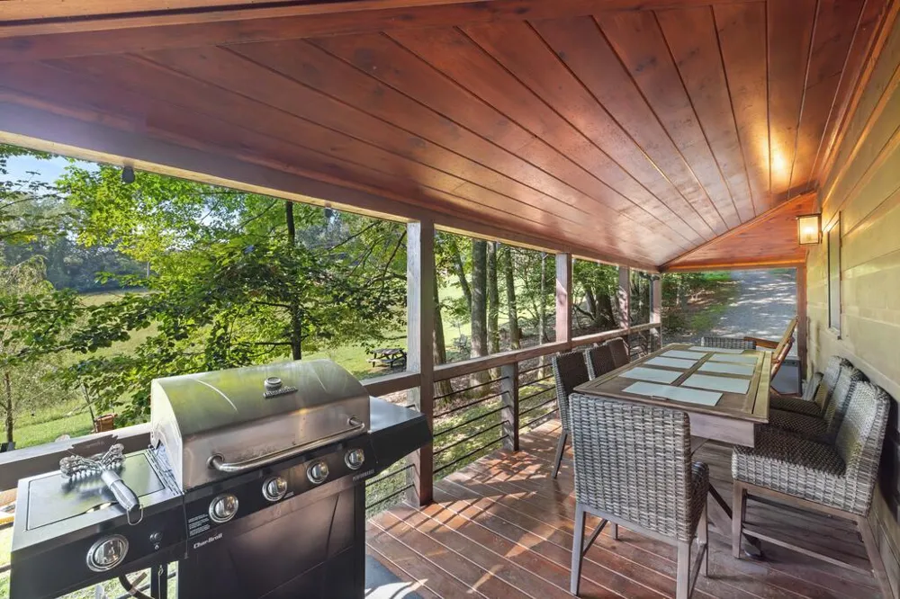 120 Brookhaven Trail Blue Ridge, GA 30513