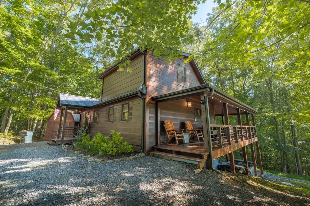 120 Brookhaven Trail Blue Ridge, GA 30513