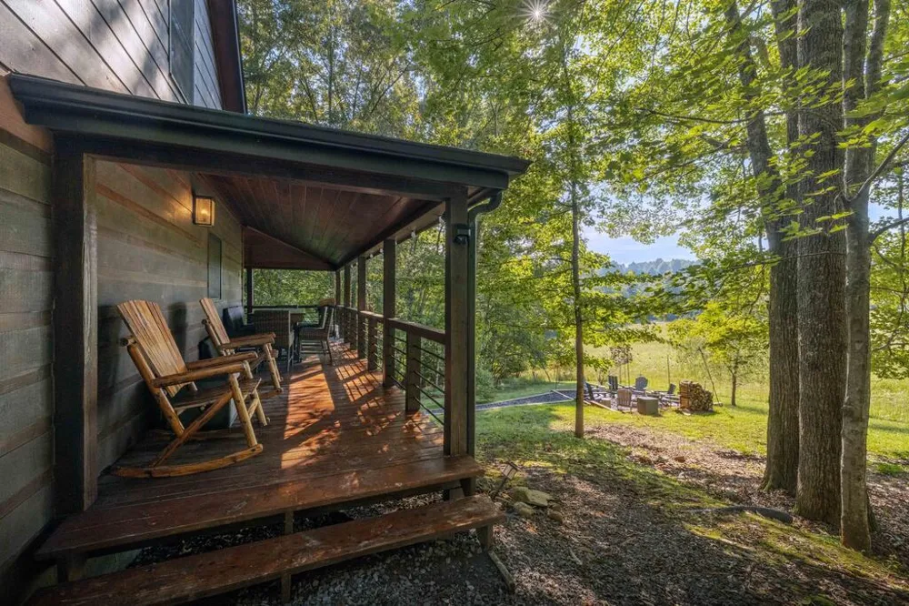 120 Brookhaven Trail Blue Ridge, GA 30513