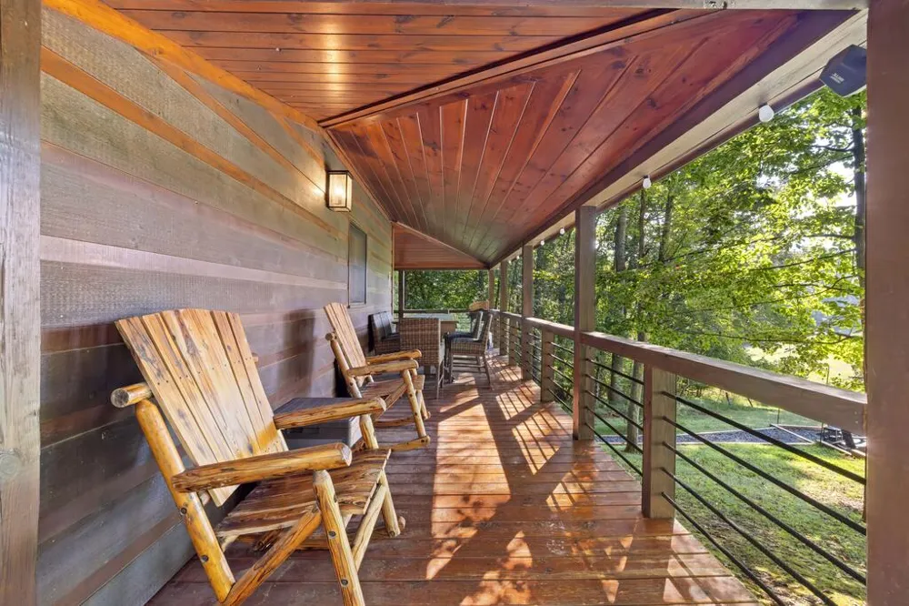 120 Brookhaven Trail Blue Ridge, GA 30513