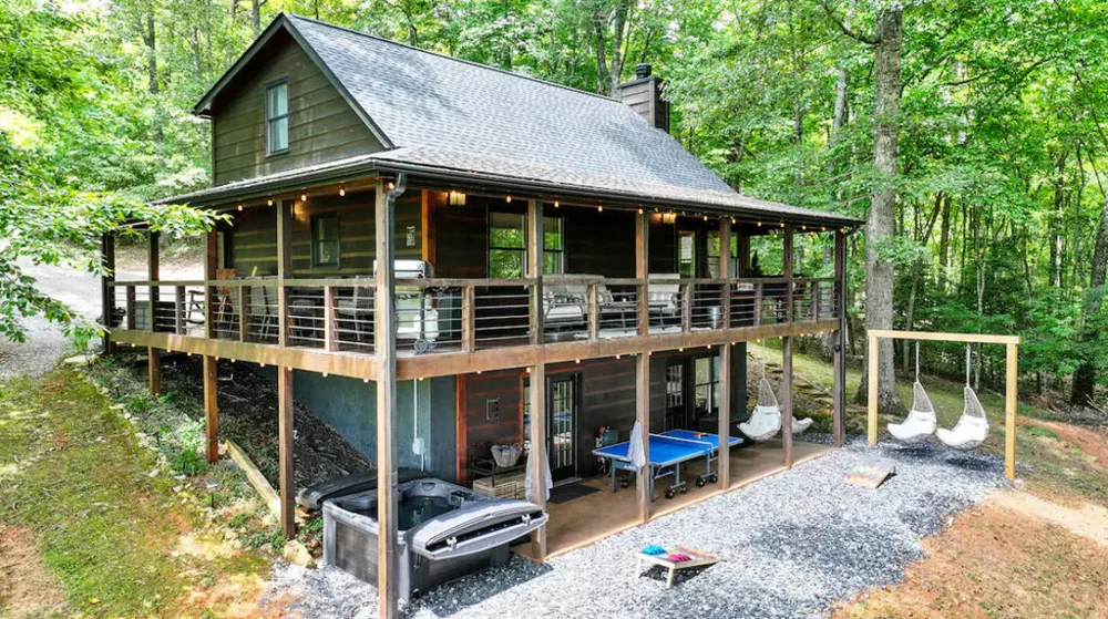 120 Brookhaven Trail Blue Ridge, GA 30513