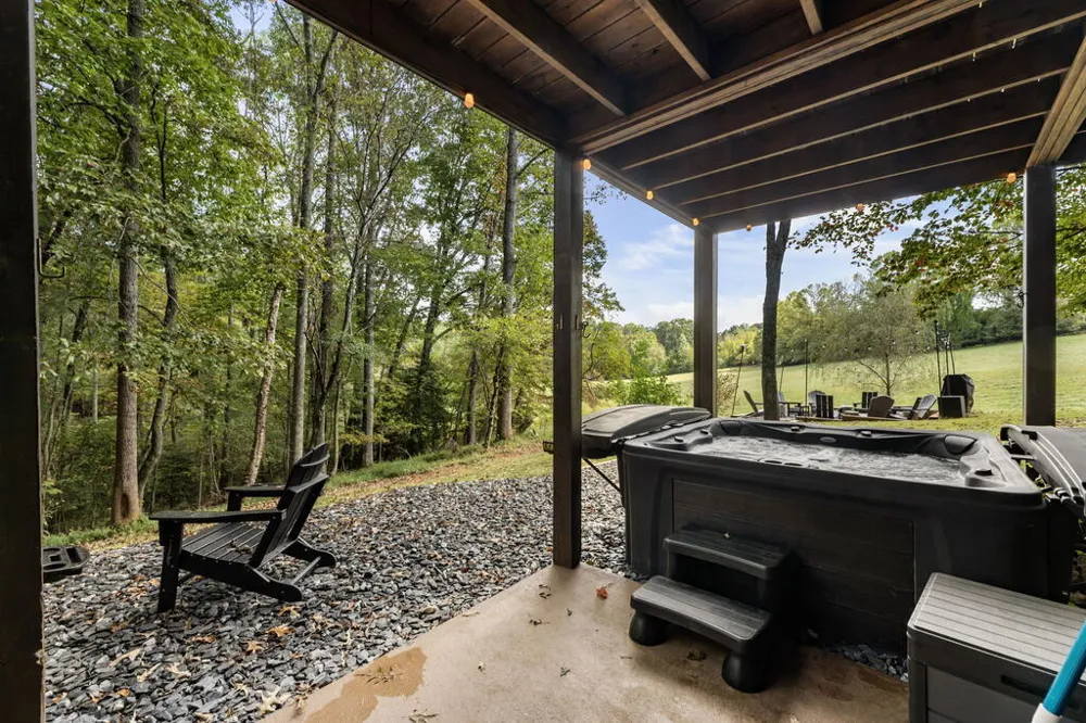 120 Brookhaven Trail Blue Ridge, GA 30513