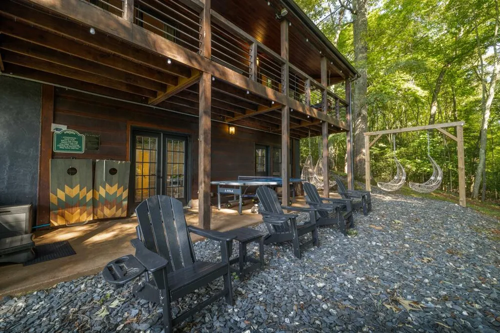 120 Brookhaven Trail Blue Ridge, GA 30513