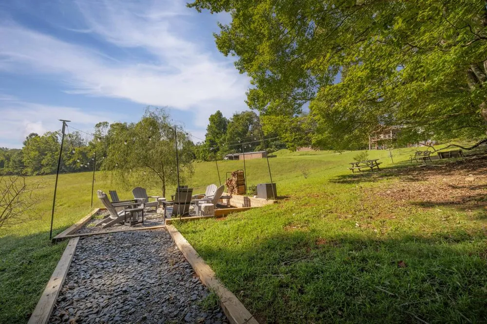 120 Brookhaven Trail Blue Ridge, GA 30513