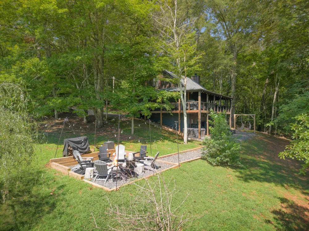 120 Brookhaven Trail Blue Ridge, GA 30513