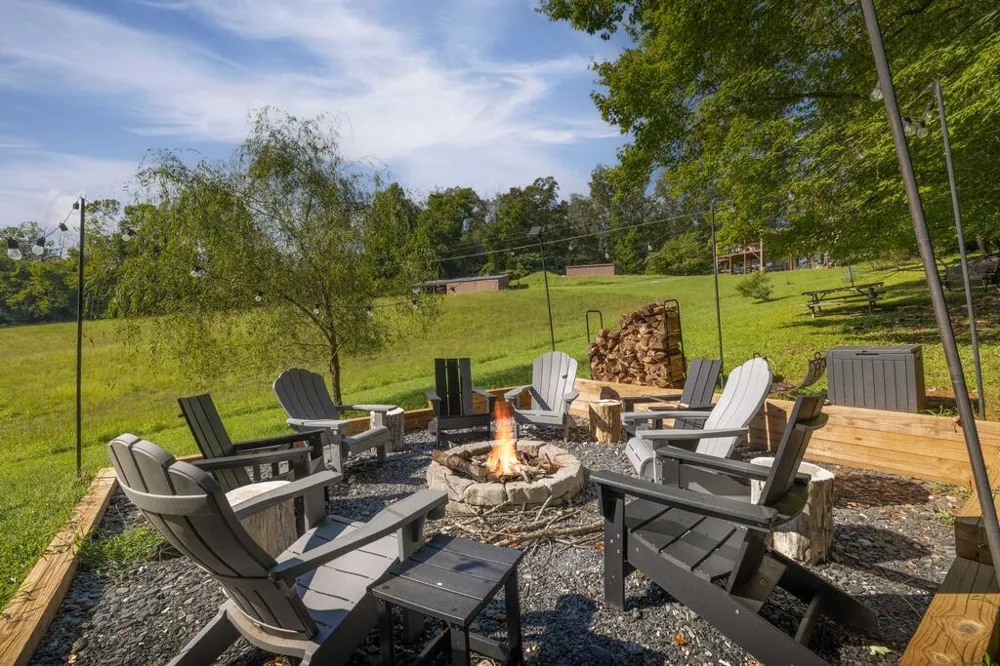 120 Brookhaven Trail Blue Ridge, GA 30513