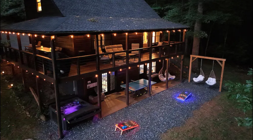 120 Brookhaven Trail Blue Ridge, GA 30513