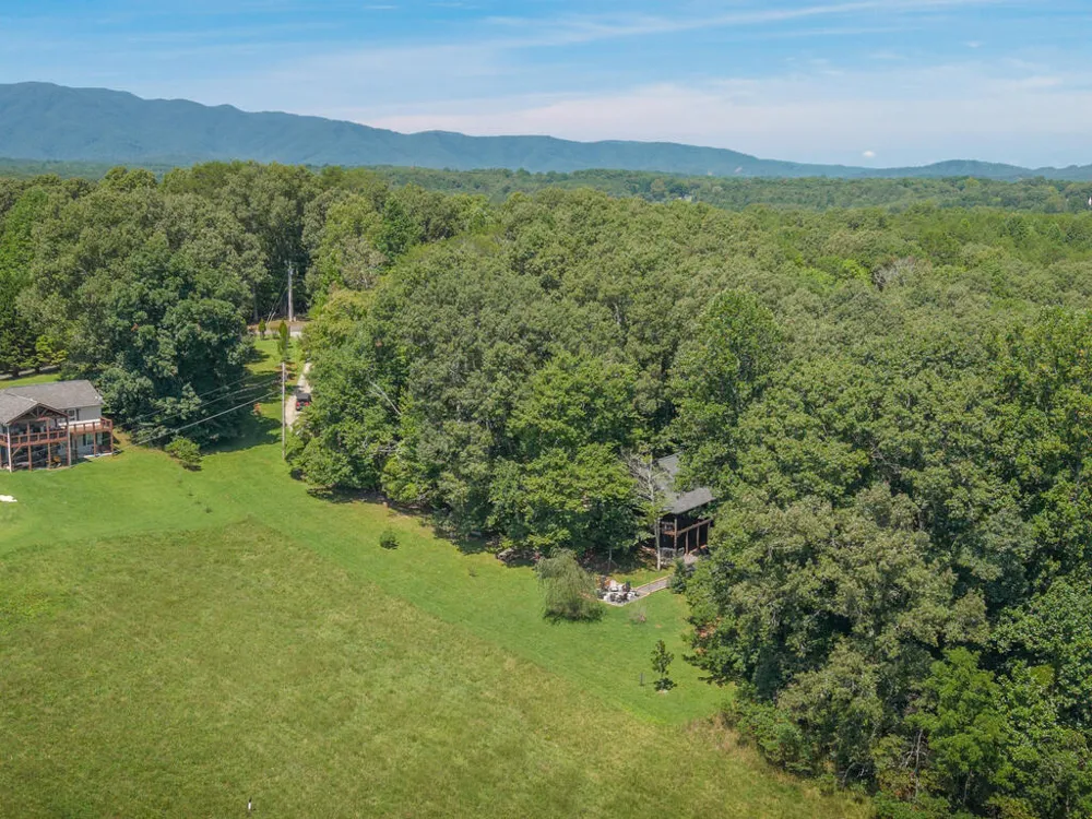 120 Brookhaven Trail Blue Ridge, GA 30513