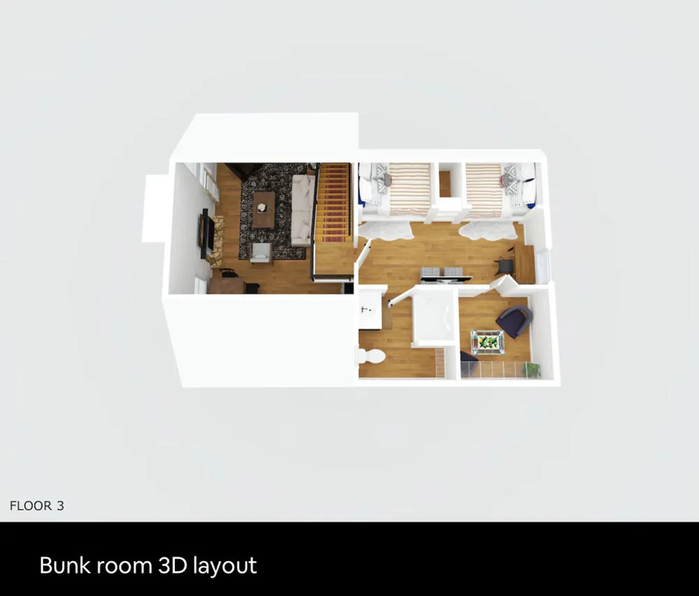 120 Brookhaven Trail Blue Ridge, GA 30513