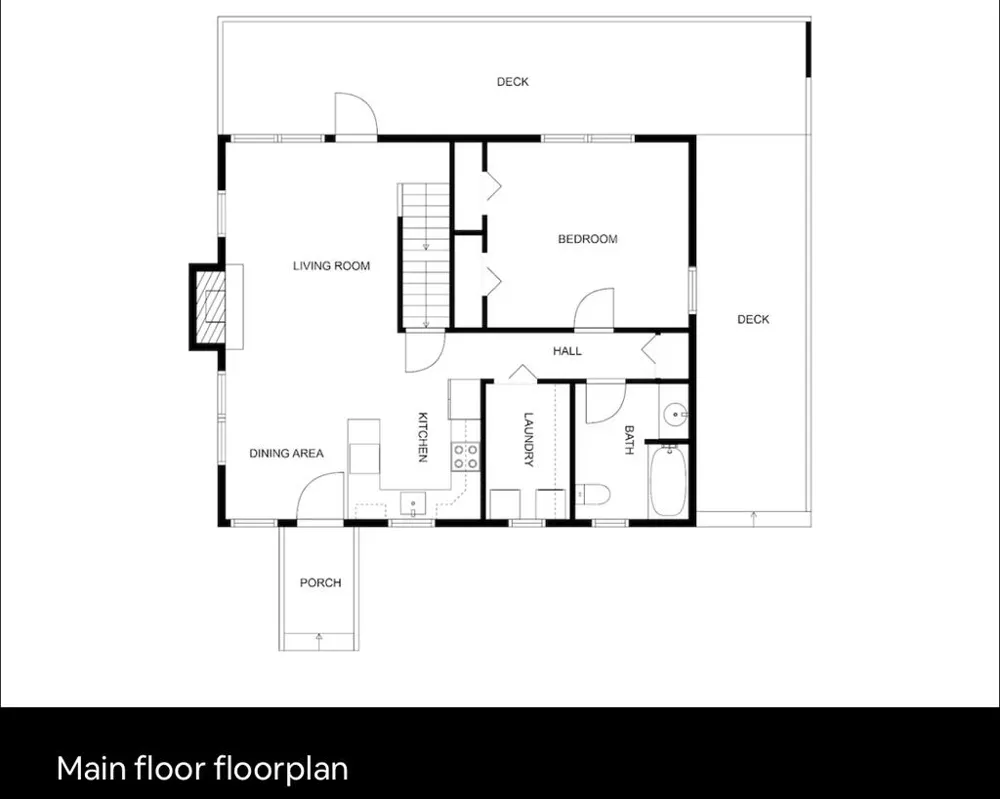 120 Brookhaven Trail Blue Ridge, GA 30513