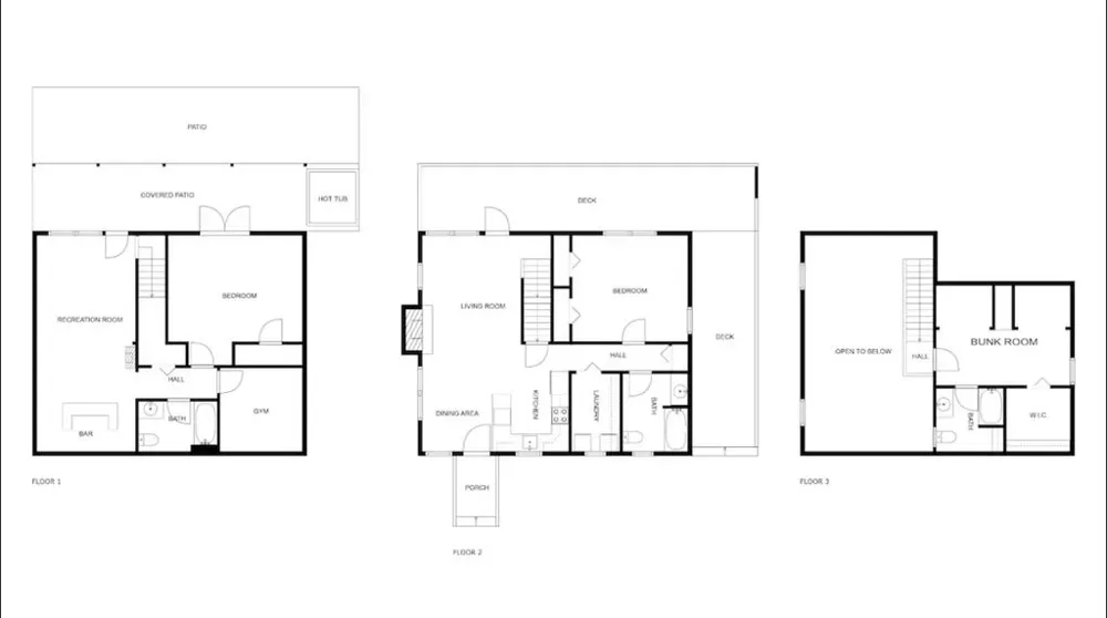 120 Brookhaven Trail Blue Ridge, GA 30513