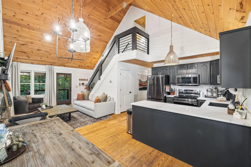 120 Brookhaven Trail Blue Ridge, GA 30513