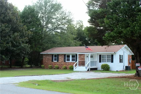 1515 Rockdale Drive