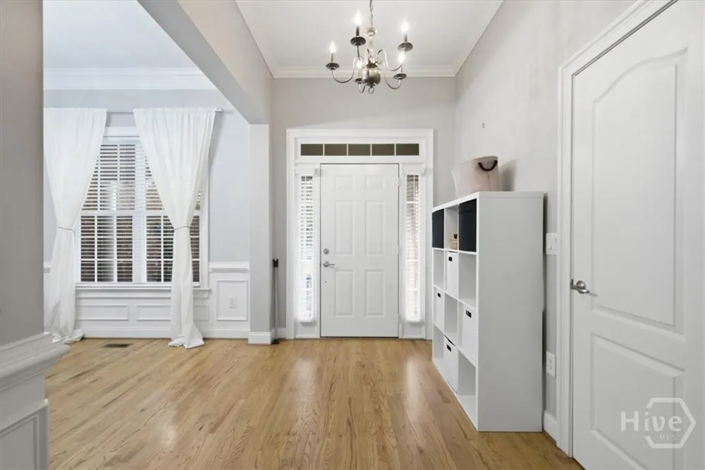 303 Vantage Drive Jefferson, GA 30549